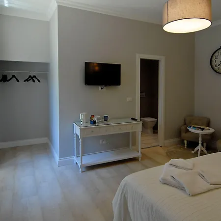 B&B Tiburtina Garden