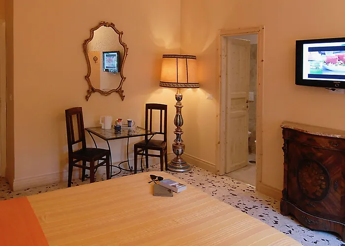 Tiburtina Garden 4*