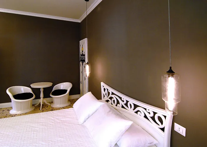 Tiburtina Garden 4*