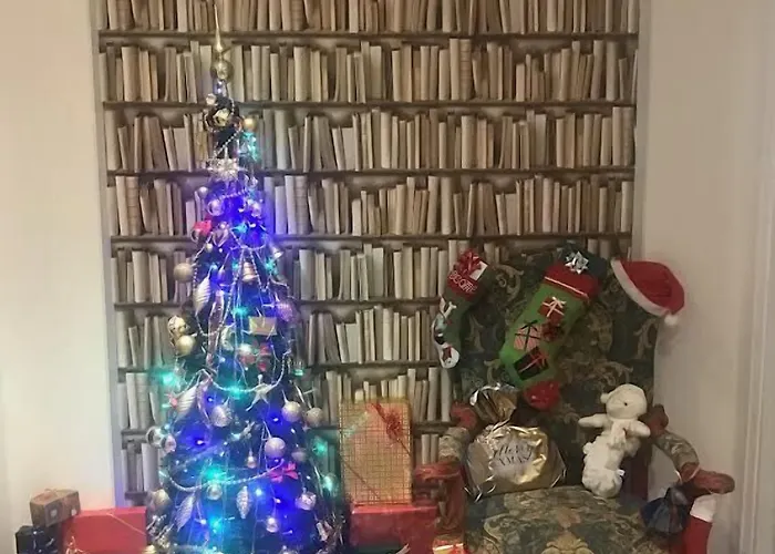 Tiburtina Garden Oda ve Kahvaltı Roma