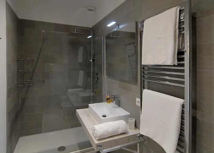 Tiburtina Garden 4* Roma